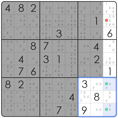 sudoku printout