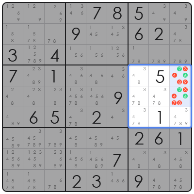 nokia sudoku