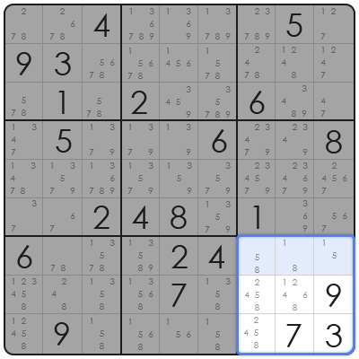 ultimate sudoku